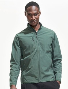 S-03090-Mens Softshell Jacket Radian 2